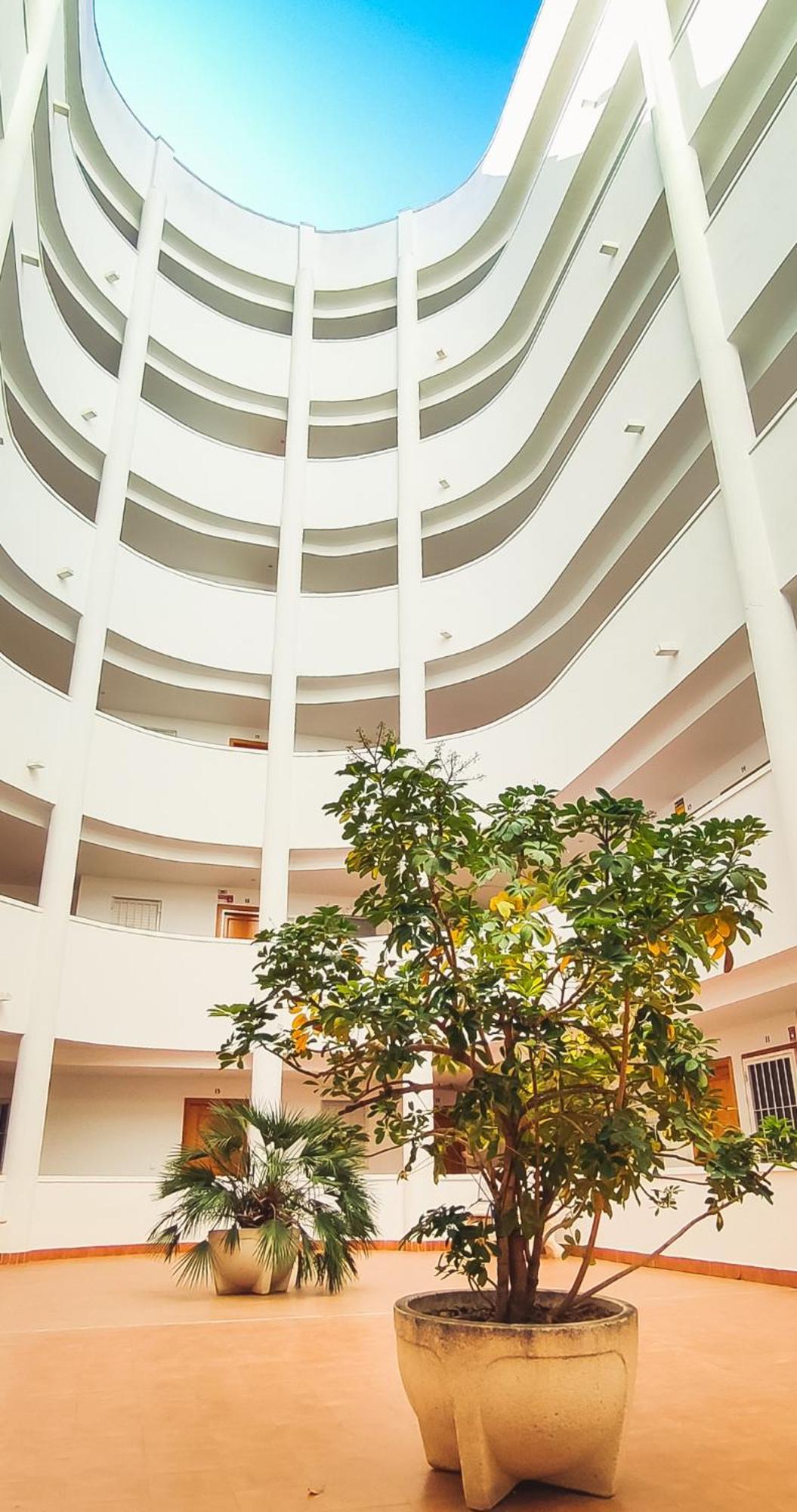 Apartment Casa La Luna 또레비에하 외부 사진
