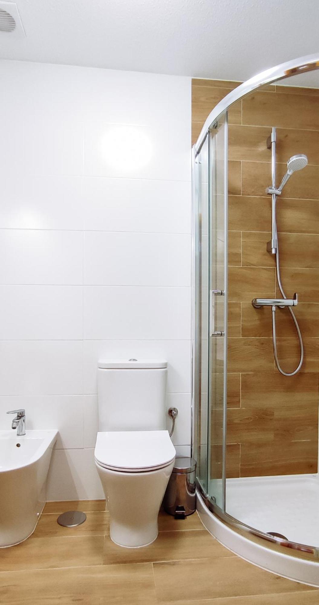 Apartment Casa La Luna 또레비에하 외부 사진